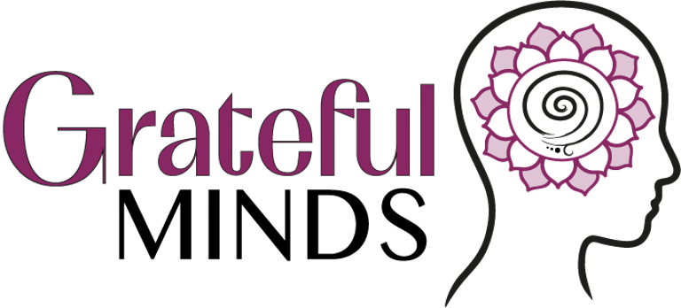 Grateful Minds Logo